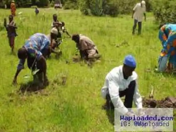 North Central stakeholders meet over dwindling allocations to agriculture